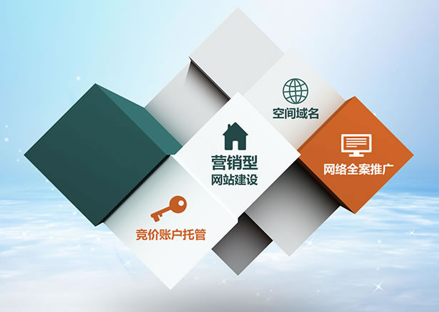 營銷網(wǎng)站怎么建設(shè)